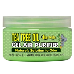 Star Brite Tea Tree Oil Gel Air Purifier